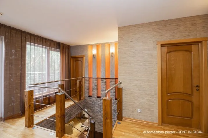 Pārdod dzīvokli, Jūrkalnes iela 87, Rīga, Kreisais krasts, Šampēteris / 275 000 € 36
