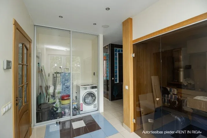 Pārdod dzīvokli, Jūrkalnes iela 87, Rīga, Kreisais krasts, Šampēteris / 275 000 € 33