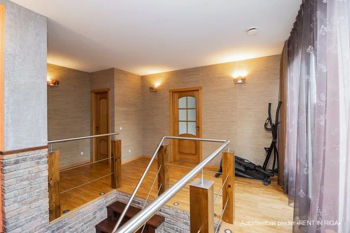 Pārdod dzīvokli, Jūrkalnes iela 87, Rīga, Kreisais krasts, Šampēteris / 275 000 € 37