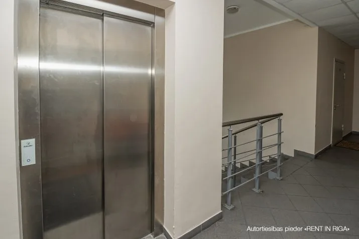 Pārdod dzīvokli, Jūrkalnes iela 87, Rīga, Kreisais krasts, Šampēteris / 275 000 € 38