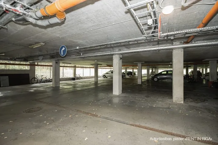 Pārdod dzīvokli, Jūrkalnes iela 87, Rīga, Kreisais krasts, Šampēteris / 275 000 € 39