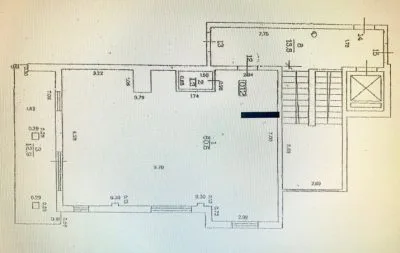 Pārdod dzīvokli, Jūrkalnes iela 87, Rīga, Kreisais krasts, Šampēteris / 275 000 € 40