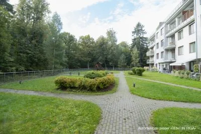 Pārdod dzīvokli, Jūrkalnes iela 87, Rīga, Kreisais krasts, Šampēteris / 275 000 € 2