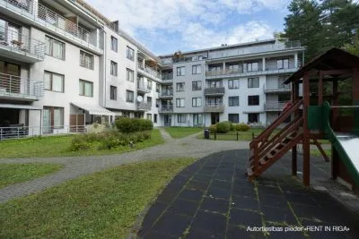 Pārdod dzīvokli, Jūrkalnes iela 87, Rīga, Kreisais krasts, Šampēteris / 275 000 € 3