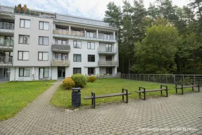 Pārdod dzīvokli, Jūrkalnes iela 87, Rīga, Kreisais krasts, Šampēteris / 275 000 € 4