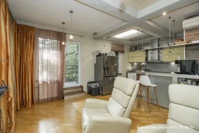 Pārdod dzīvokli, Jūrkalnes iela 87, Rīga, Kreisais krasts, Šampēteris / 275 000 € 11