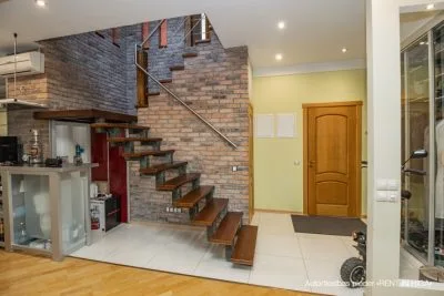 Pārdod dzīvokli, Jūrkalnes iela 87, Rīga, Kreisais krasts, Šampēteris / 275 000 € 13