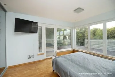Pārdod dzīvokli, Jūrkalnes iela 87, Rīga, Kreisais krasts, Šampēteris / 275 000 € 16