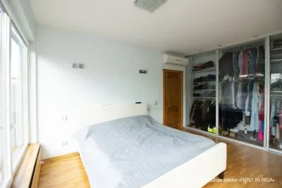 Pārdod dzīvokli, Jūrkalnes iela 87, Rīga, Kreisais krasts, Šampēteris / 275 000 € 17