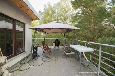 Pārdod dzīvokli, Jūrkalnes iela 87, Rīga, Kreisais krasts, Šampēteris / 275 000 € 18