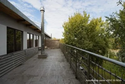 Pārdod dzīvokli, Jūrkalnes iela 87, Rīga, Kreisais krasts, Šampēteris / 275 000 € 19