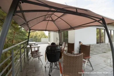 Pārdod dzīvokli, Jūrkalnes iela 87, Rīga, Kreisais krasts, Šampēteris / 275 000 € 20