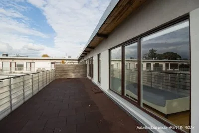Pārdod dzīvokli, Jūrkalnes iela 87, Rīga, Kreisais krasts, Šampēteris / 275 000 € 22