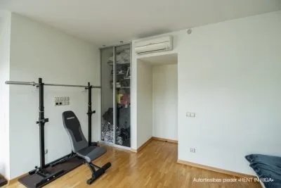 Pārdod dzīvokli, Jūrkalnes iela 87, Rīga, Kreisais krasts, Šampēteris / 275 000 € 26
