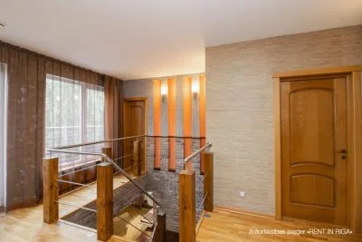 Pārdod dzīvokli, Jūrkalnes iela 87, Rīga, Kreisais krasts, Šampēteris / 275 000 € 36
