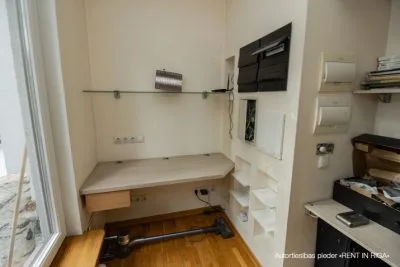 Pārdod dzīvokli, Jūrkalnes iela 87, Rīga, Kreisais krasts, Šampēteris / 275 000 € 35