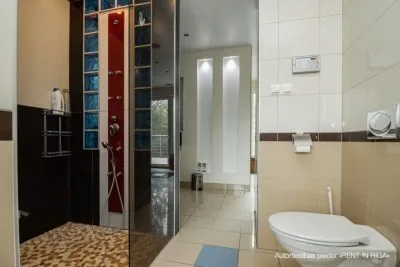Pārdod dzīvokli, Jūrkalnes iela 87, Rīga, Kreisais krasts, Šampēteris / 275 000 € 32