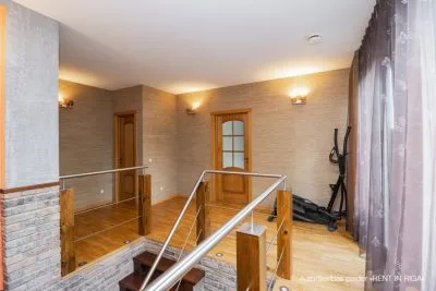 Pārdod dzīvokli, Jūrkalnes iela 87, Rīga, Kreisais krasts, Šampēteris / 275 000 € 37