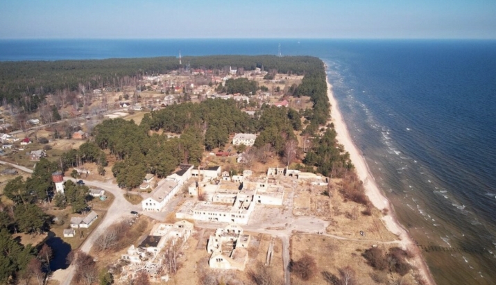 Ronīši iela 1 5