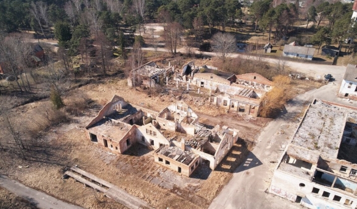Ronīši iela 1 7