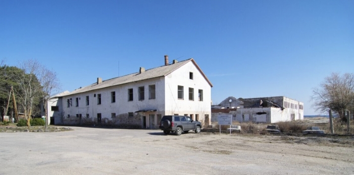 Ronīši iela 1 9