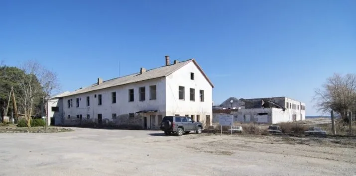 Ronīši iela 1 9