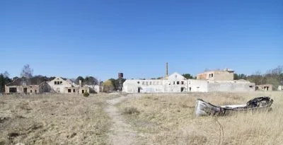 Pārdod zemi, Ronīši iela 1, Dundagas novads, Kolkas pagasts / 360 000 € 8