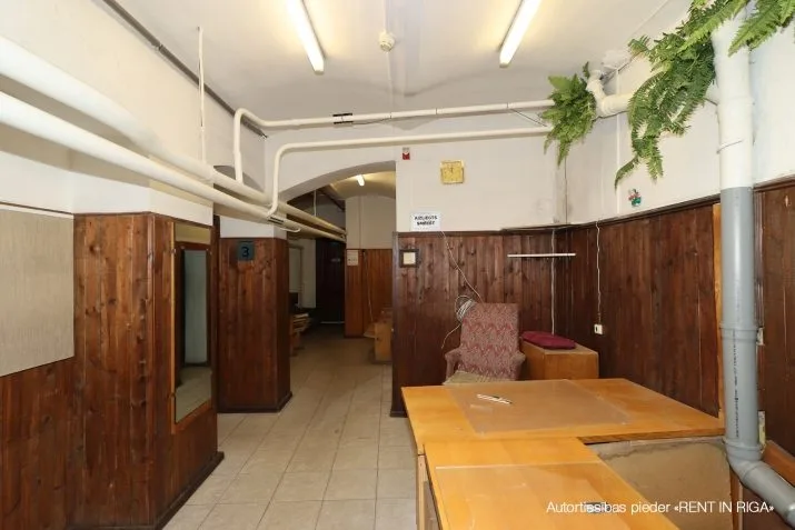 Izīrē namīpašums, Brīvības iela 70, Rīga, Labais krasts, Centrs / 2 500 € 13