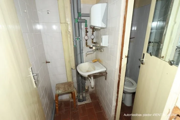 Izīrē namīpašums, Brīvības iela 70, Rīga, Labais krasts, Centrs / 2 500 € 26
