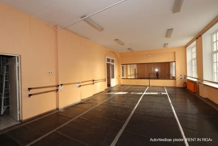 Izīrē namīpašums, Brīvības iela 70, Rīga, Labais krasts, Centrs / 2 500 € 29
