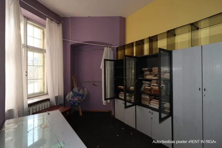 Izīrē namīpašums, Brīvības iela 70, Rīga, Labais krasts, Centrs / 2 500 € 32
