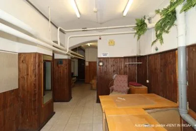 Izīrē namīpašums, Brīvības iela 70, Rīga, Labais krasts, Centrs / 2 500 € 13