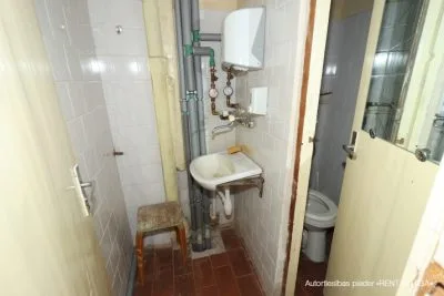 Izīrē namīpašums, Brīvības iela 70, Rīga, Labais krasts, Centrs / 2 500 € 26