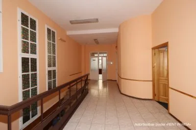 Izīrē namīpašums, Brīvības iela 70, Rīga, Labais krasts, Centrs / 2 500 € 34
