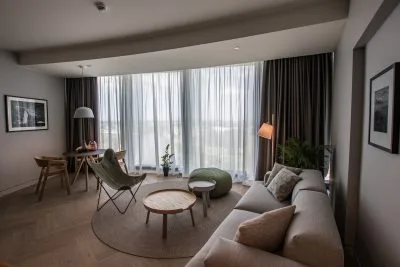 Аренда квартиры, Raņķa dambis улица 30, Rīga, Āgenskalns / 1730 € 3