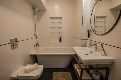 Аренда квартиры, Raņķa dambis улица 30, Rīga, Āgenskalns / 1730 € 7