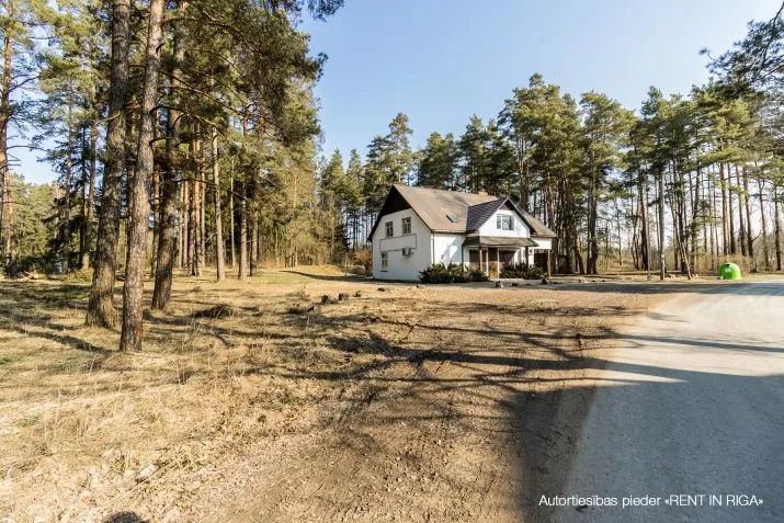 Pārdod māju, Santīmi 1, Iecavas novads / 149 000 € 11