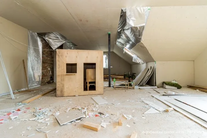 Pārdod māju, Santīmi 1, Iecavas novads / 149 000 € 26