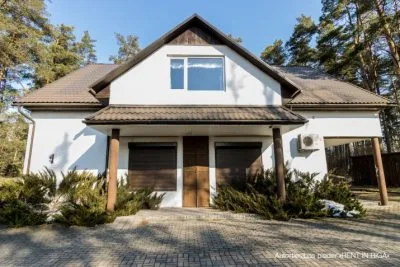 Pārdod māju, Santīmi 1, Iecavas novads / 149 000 € 2