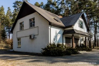 Pārdod māju, Santīmi 1, Iecavas novads / 149 000 € 8