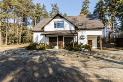 Pārdod māju, Santīmi 1, Iecavas novads / 149 000 € 9