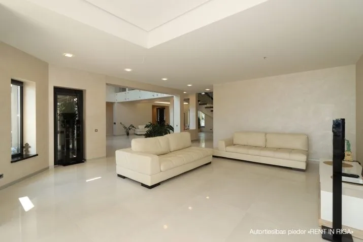 Pārdod māju, Senču sila iela 10, Garkalnes novads, Priedkalne / 1 250 000 € 11