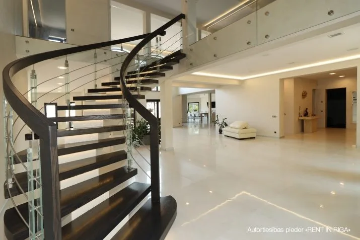 Pārdod māju, Senču sila iela 10, Garkalnes novads, Priedkalne / 1 250 000 € 13