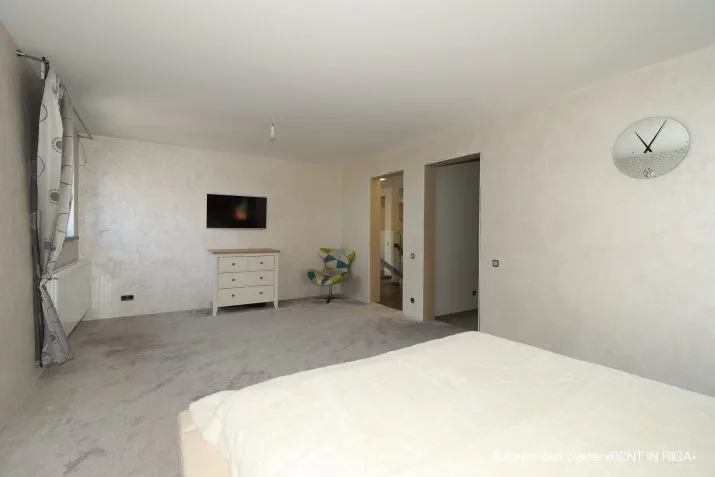 Pārdod māju, Senču sila iela 10, Garkalnes novads, Priedkalne / 1 250 000 € 16