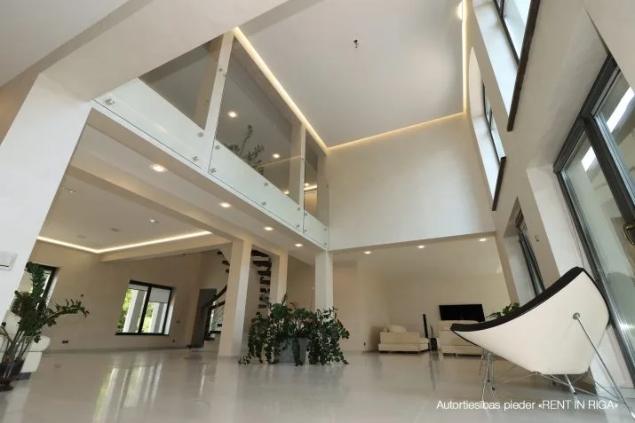 Pārdod māju, Senču sila iela 10, Garkalnes novads, Priedkalne / 1 250 000 € 23