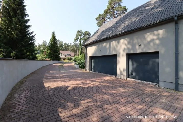 Pārdod māju, Senču sila iela 10, Garkalnes novads, Priedkalne / 1 250 000 € 25
