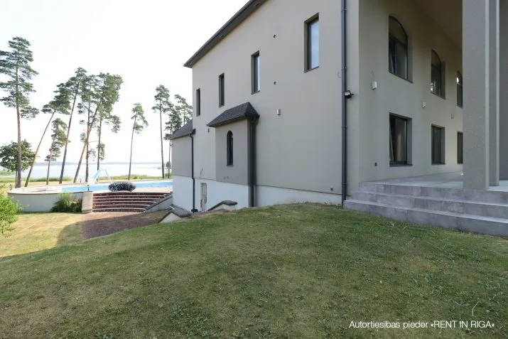 Pārdod māju, Senču sila iela 10, Garkalnes novads, Priedkalne / 1 250 000 € 27