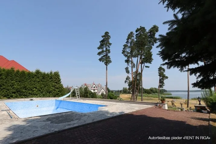 Pārdod māju, Senču sila iela 10, Garkalnes novads, Priedkalne / 1 250 000 € 29