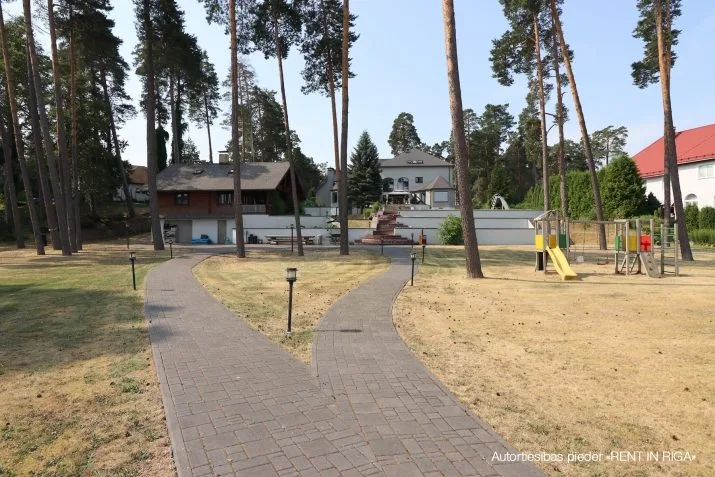 Pārdod māju, Senču sila iela 10, Garkalnes novads, Priedkalne / 1 250 000 € 31