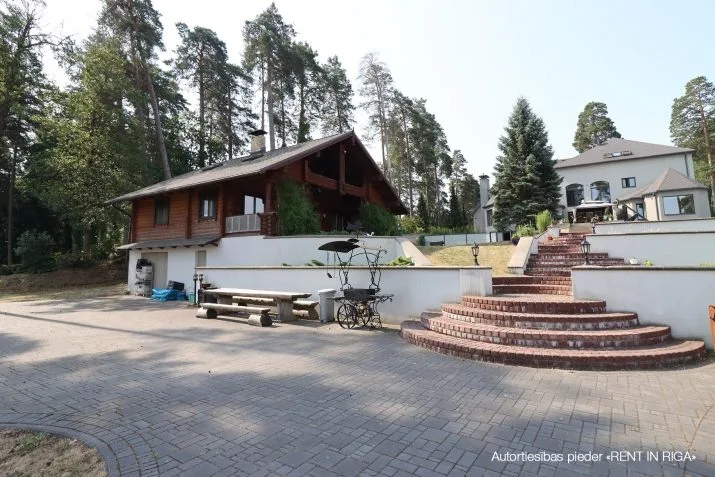 Pārdod māju, Senču sila iela 10, Garkalnes novads, Priedkalne / 1 250 000 € 32